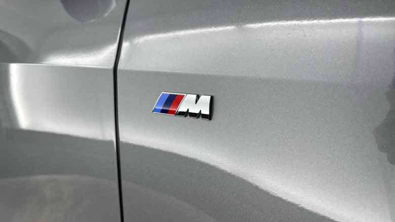 BMW X7 xDrive40d MHT M Sport 5dr Step Auto Diesel Estate